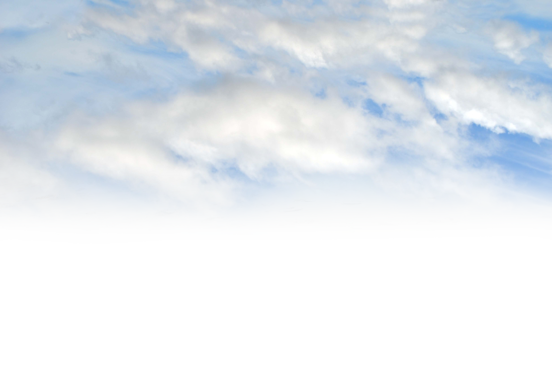 Clouds PNG Image with Transparent Background
