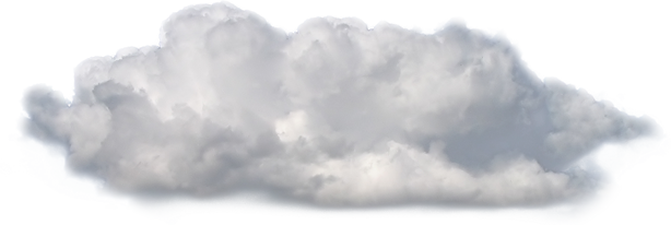 Clouds PNG Pic