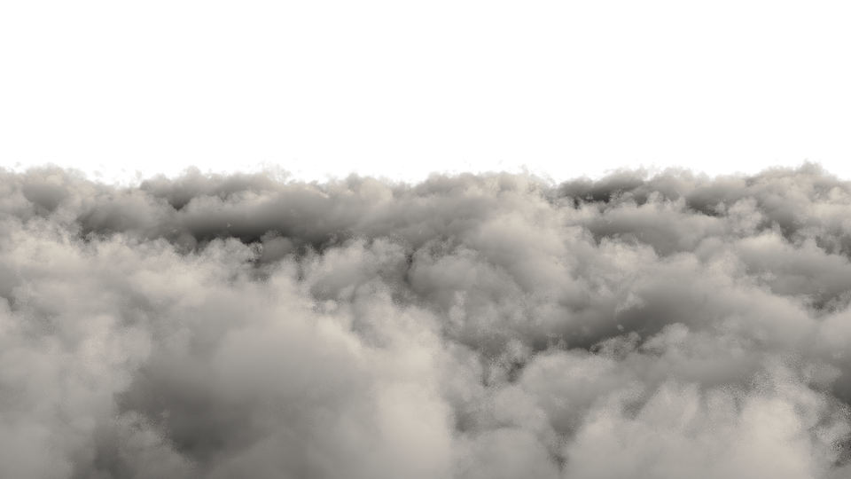 Png Transparent Background Small Single Cloud Transparent Background ...