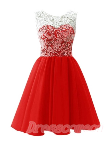Cocktail Dresses For Prom Free PNG Image