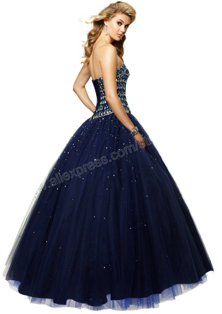 Cocktail Dresses For Prom PNG Photo
