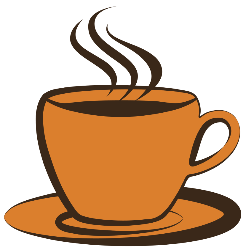 Koffie Download Transparante PNG-Afbeelding