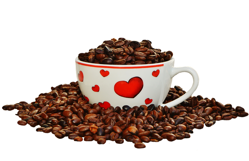Koffie PNG hoogwaardige Afbeelding