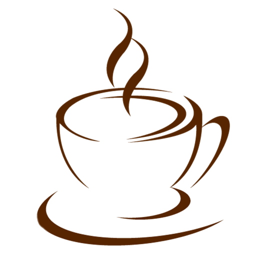 القهوة PNG الموافقة المسبقة عن علم