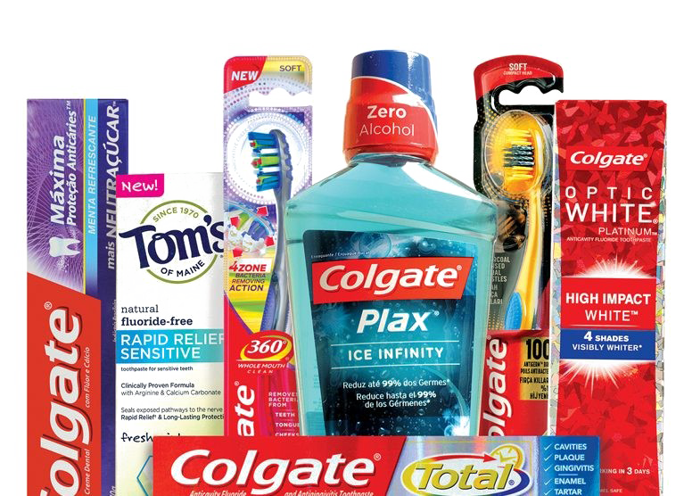 colgate PNG picture