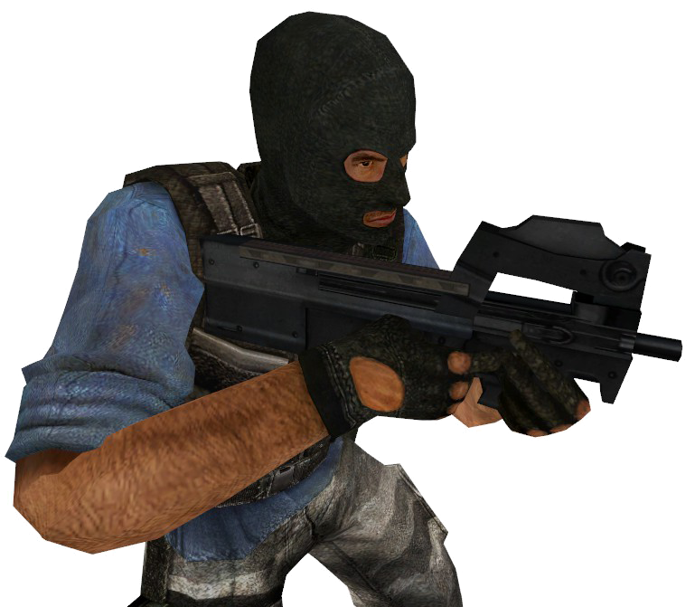 Counter Strike PNG Pic