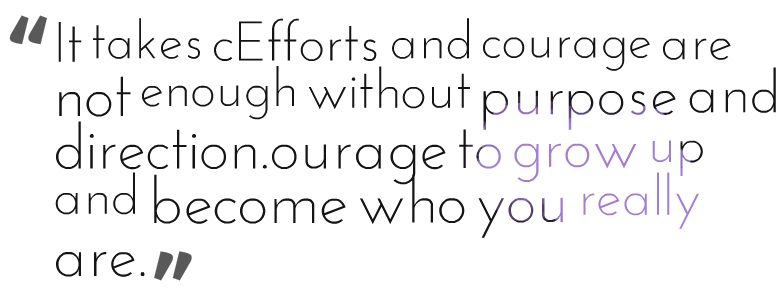 Courage Quotes PNG Free Download