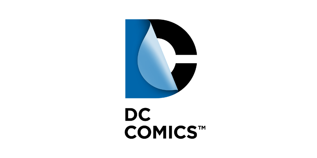 DC Comics PNG Free Download