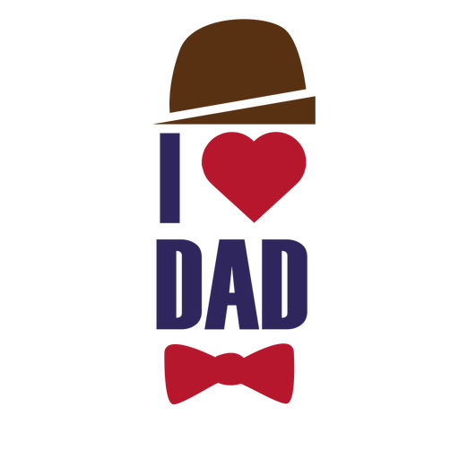 Dad PNG