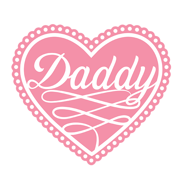 Daddy Transparent Images