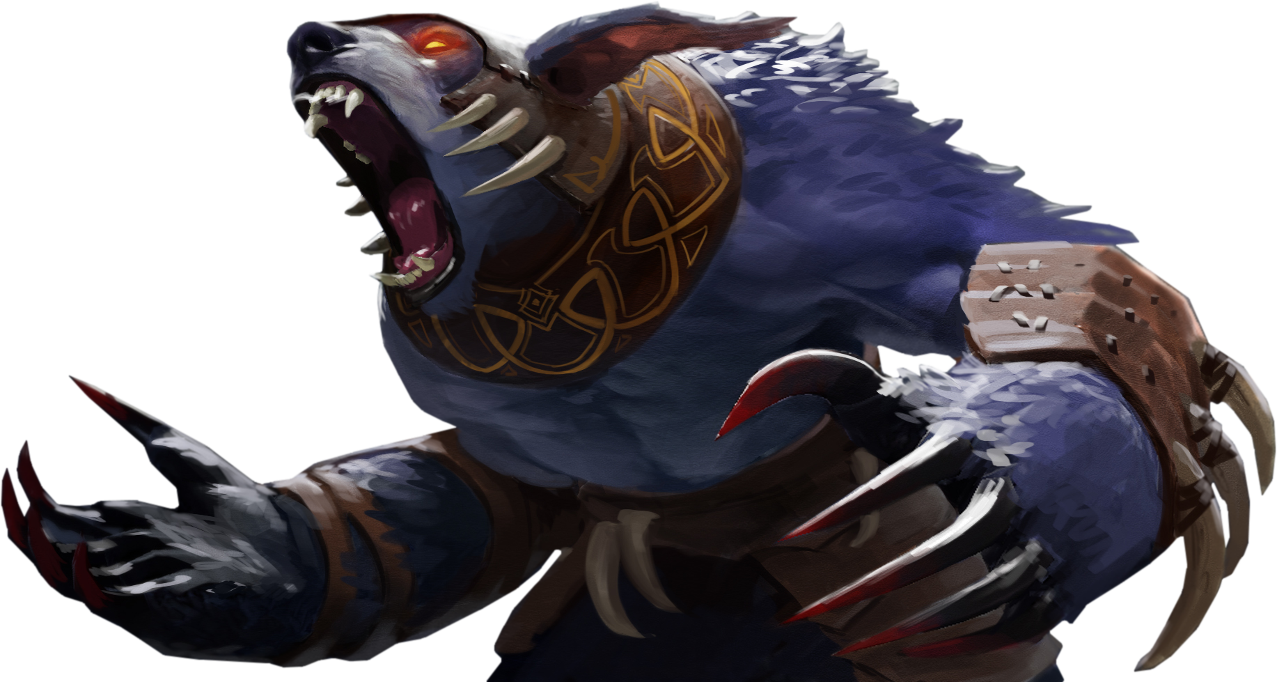 Dota PNG Image with Transparent Background