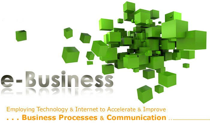 E-Business PNG Download Image