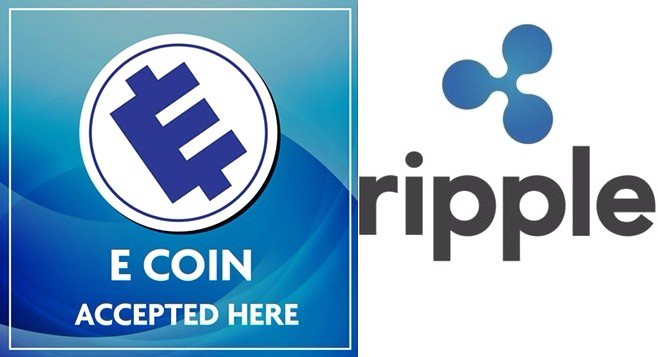 E-Coin PNG Download Image