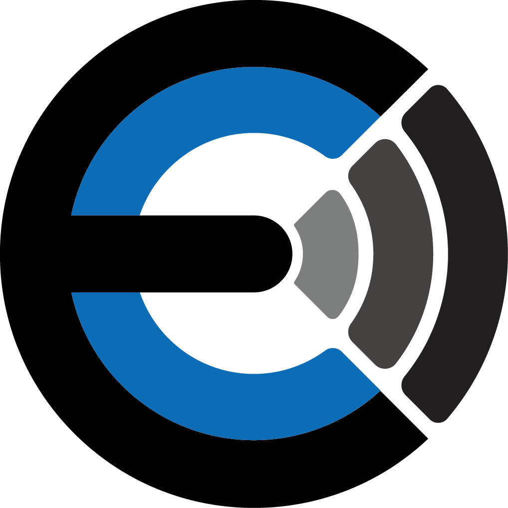 E-Coin PNG Image