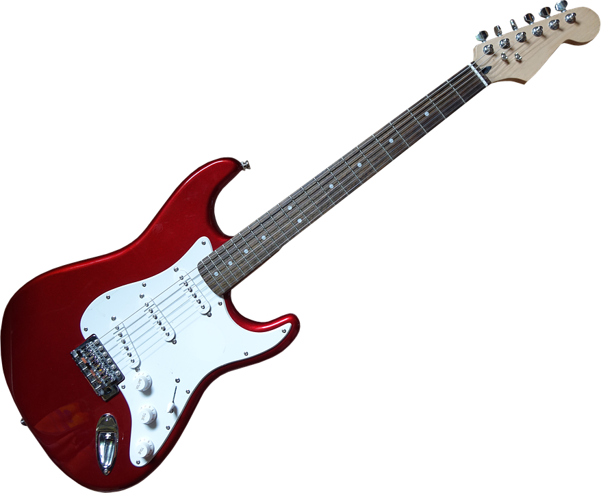 E-Guitar PNG تحميل مجاني