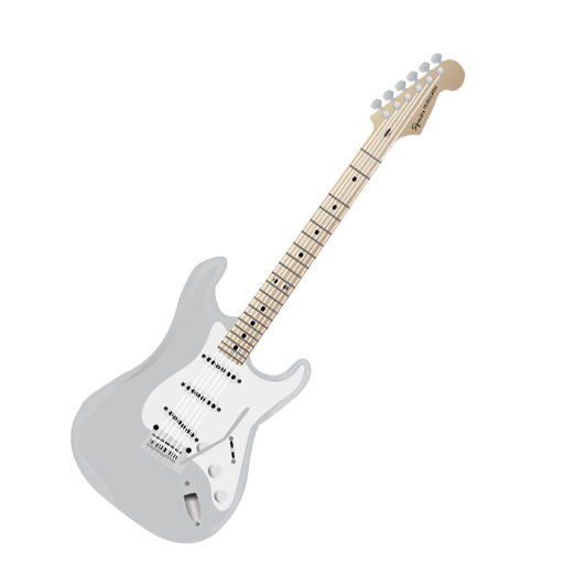 Fondo de imagen E-Guitar PNG
