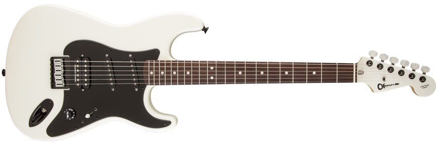 E-Guitar PNG صورة شفافة