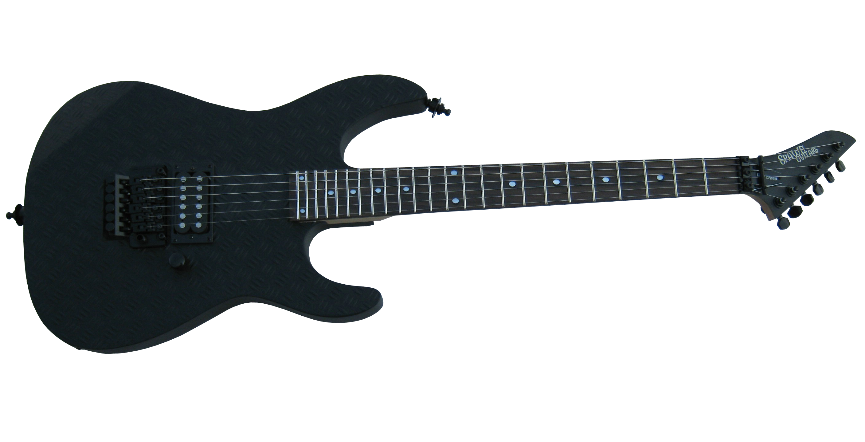 E-Guitar خلفية شفافة PNG
