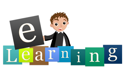 E-Learning Transparent Background PNG