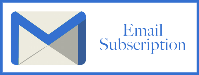 E-Mail Subscribe PNG Download Image