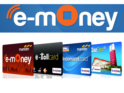 E-Money PNG Image