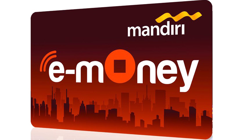 E-Money PNG Transparent Image