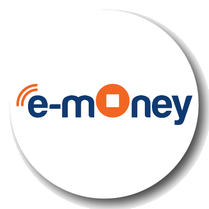 E-Money PNG image Transparente