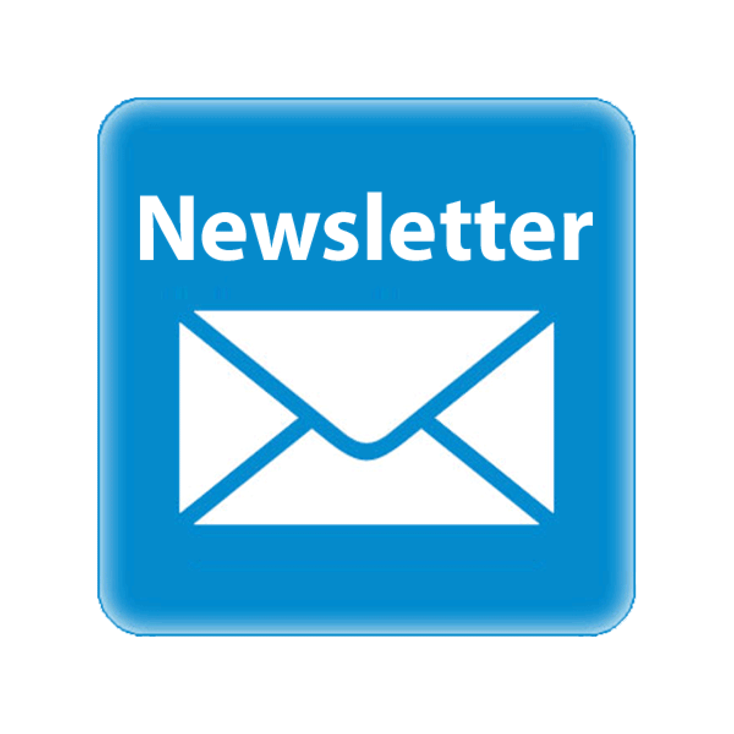 E-Newsletters Free PNG Image