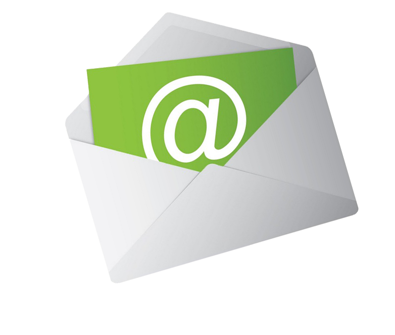 E-Newsletters PNG Télécharger limage