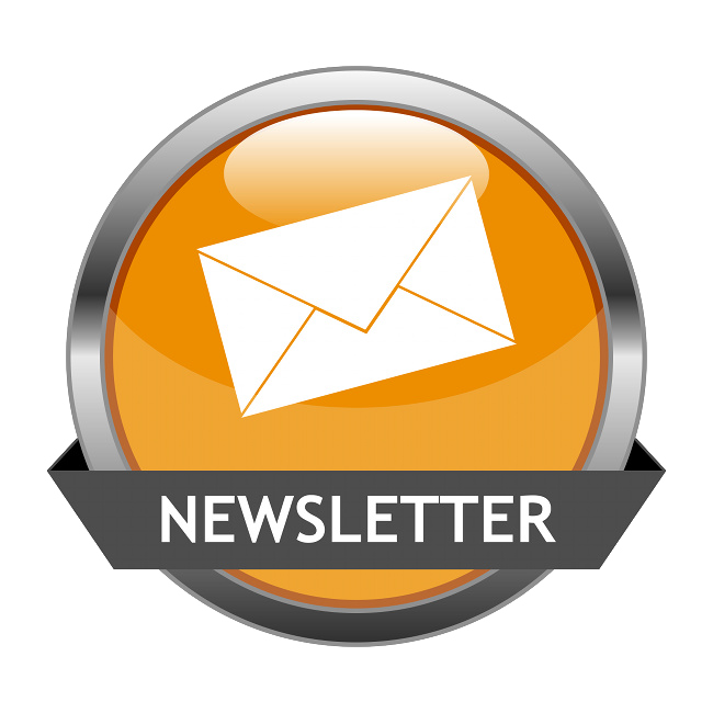 E-Newsletters PNG Photo