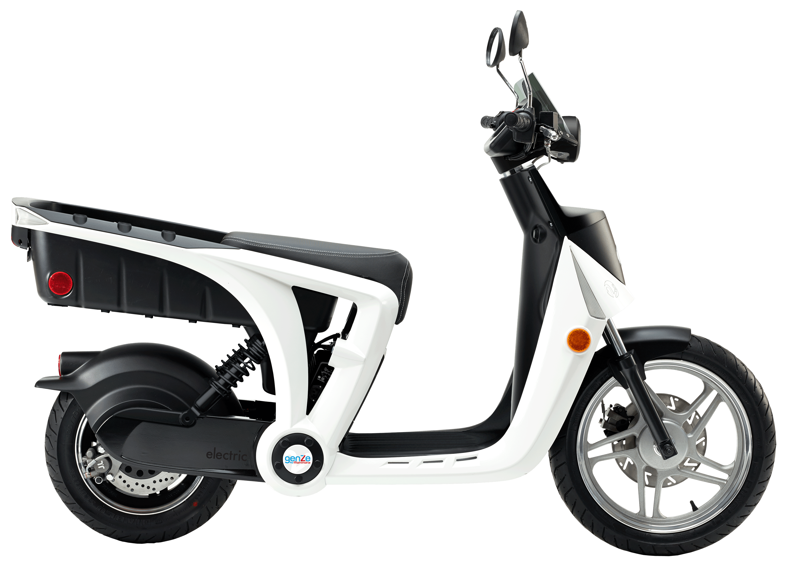 E-scooter PNG Télécharger limage