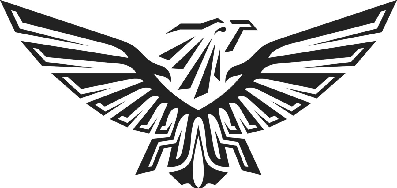 Imagem transparente de águia PNG