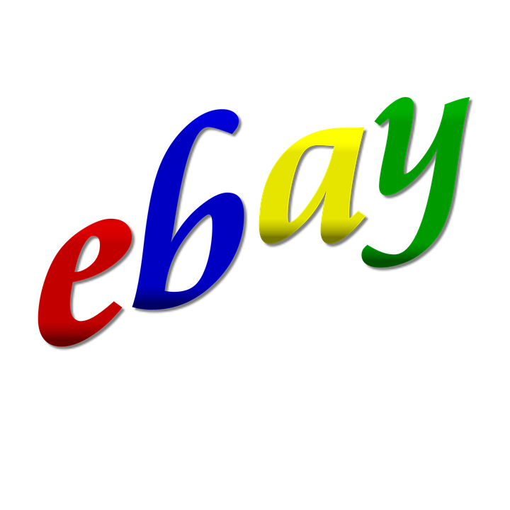 Ebay PNG Gambar Transparan