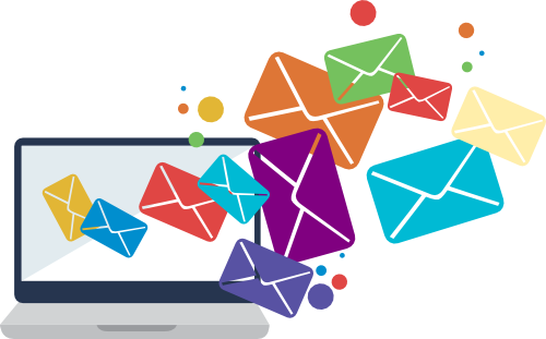 Email marketing PNG Scarica limmagine