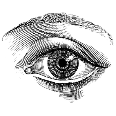 Eye PNG Image Background
