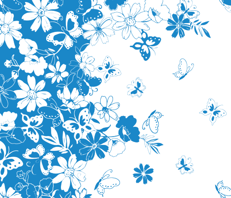 Fabric Design PNG Picture