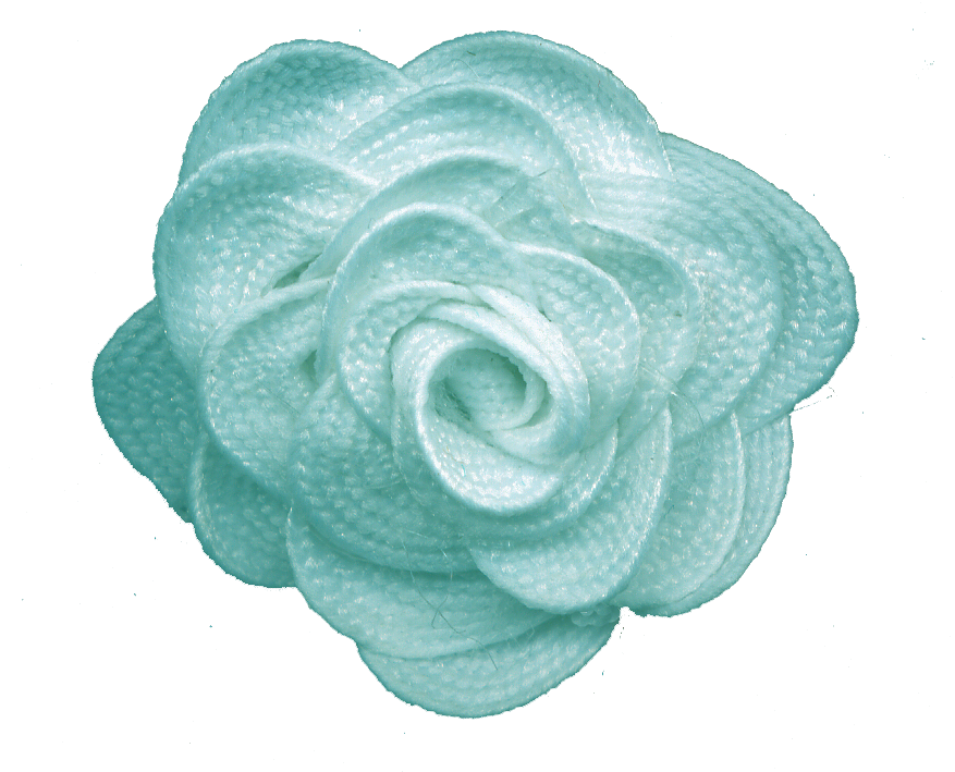 Stoff Blume PNG Pic