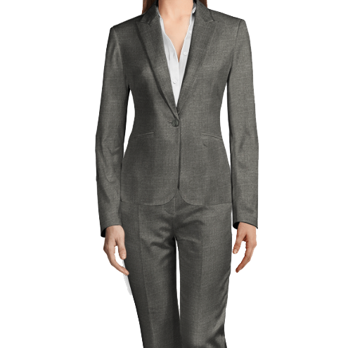Fabric Suit Free PNG Image