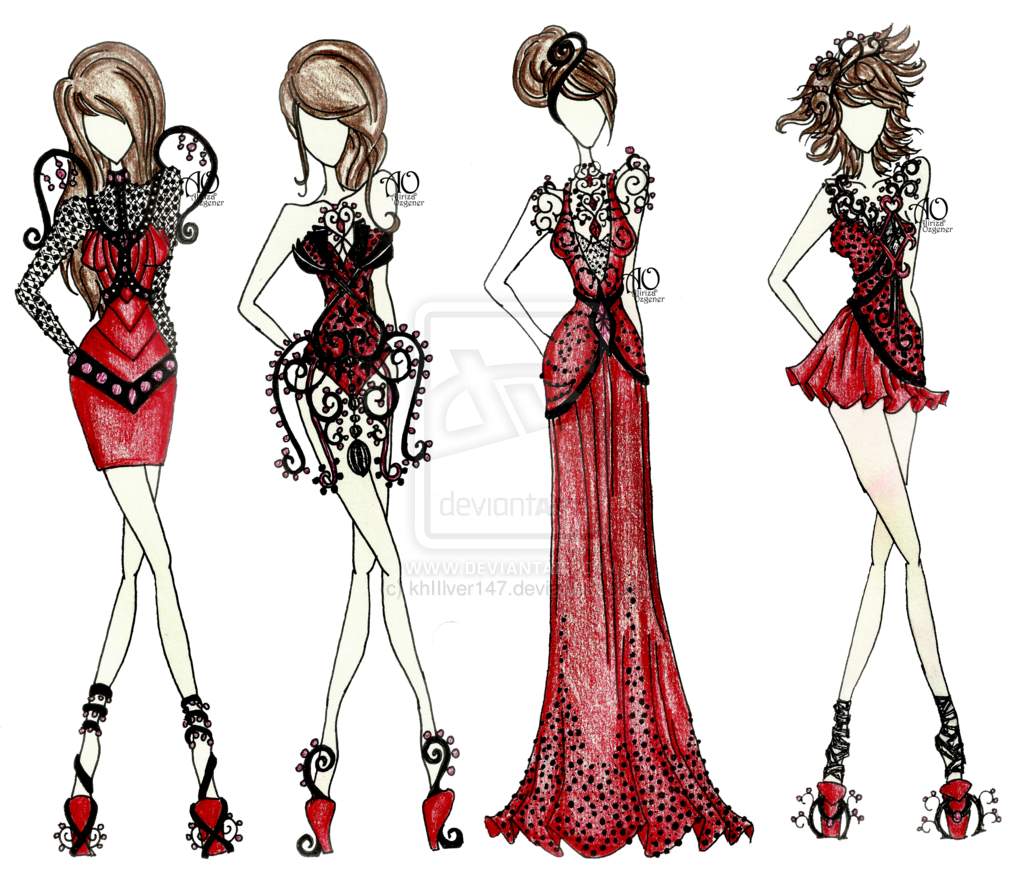 Fashion PNG Download Image