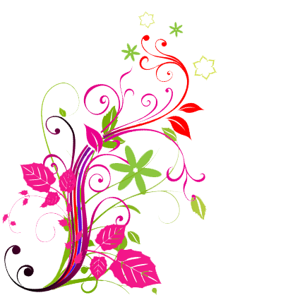 Flower PNG Image Background
