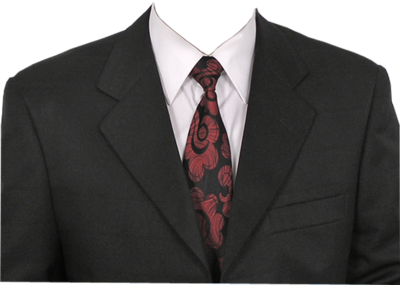 Formal Suit For Men PNG Image Background