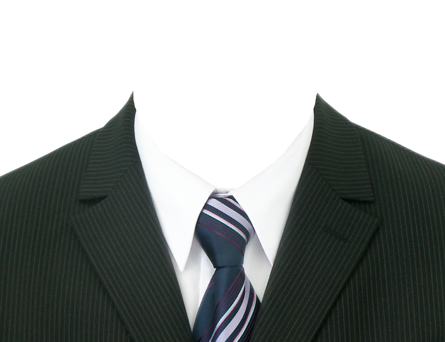 Formelle Anzug für Männer PNG-Bild