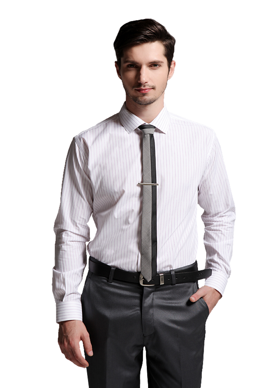 Formal Suit For Men PNG Transparent Image