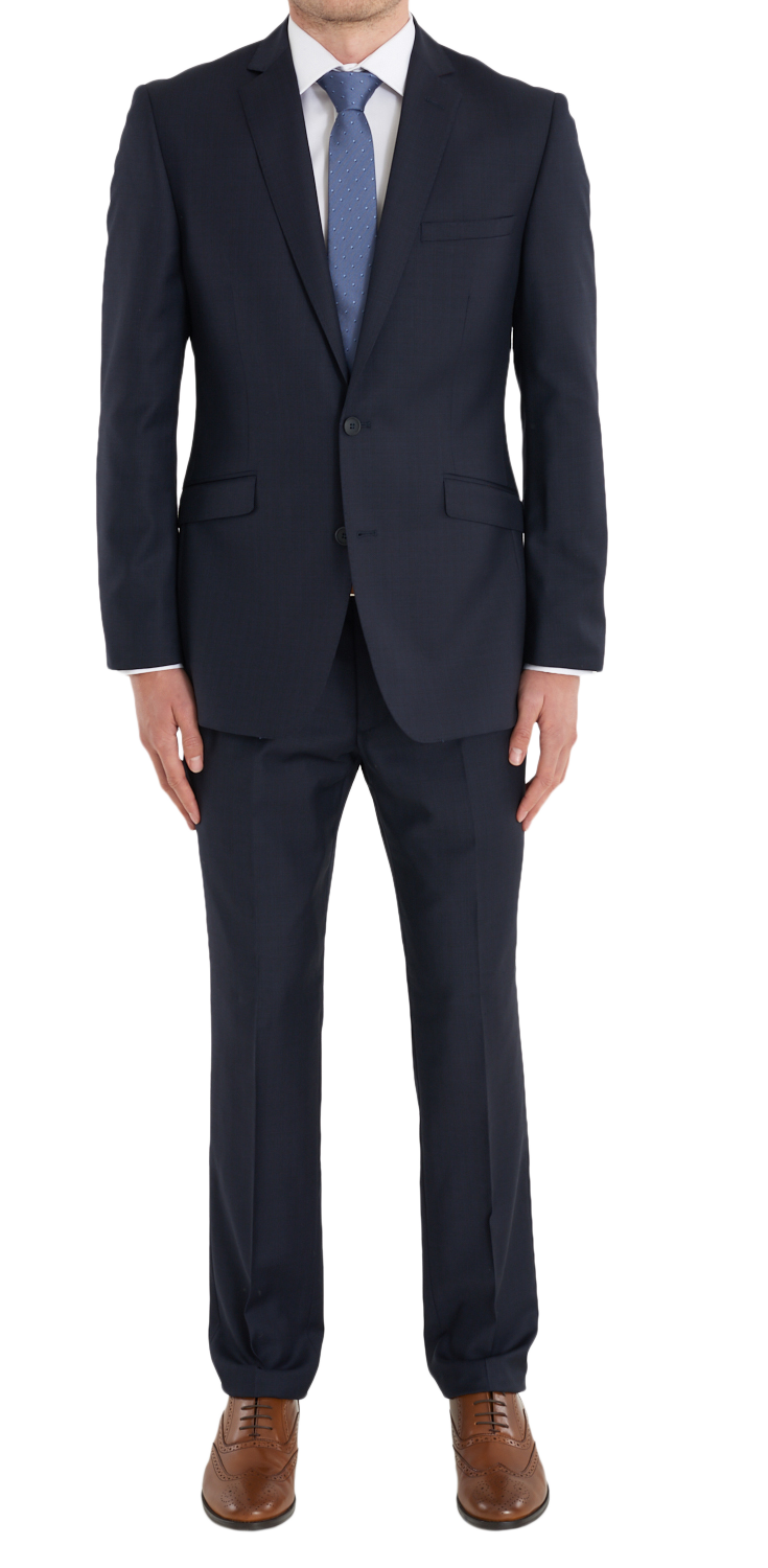 Formal Suit For Men Transparent Image