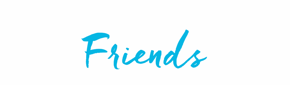 Vrienden Gratis PNG-Afbeelding