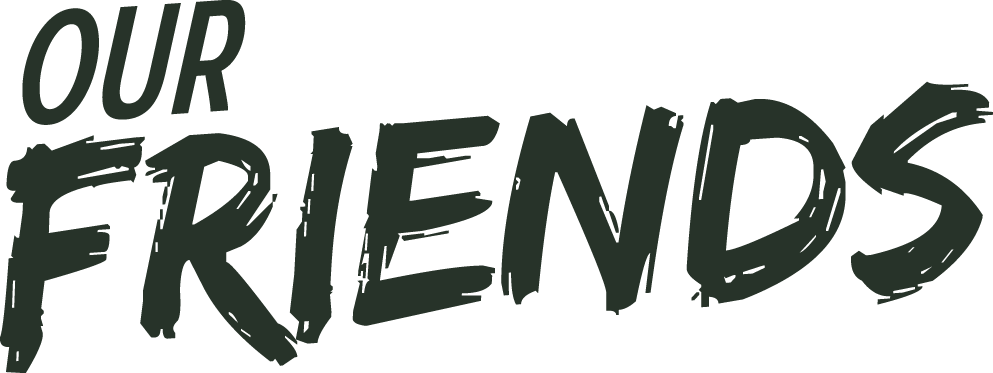 Friends PNG Image with Transparent Background