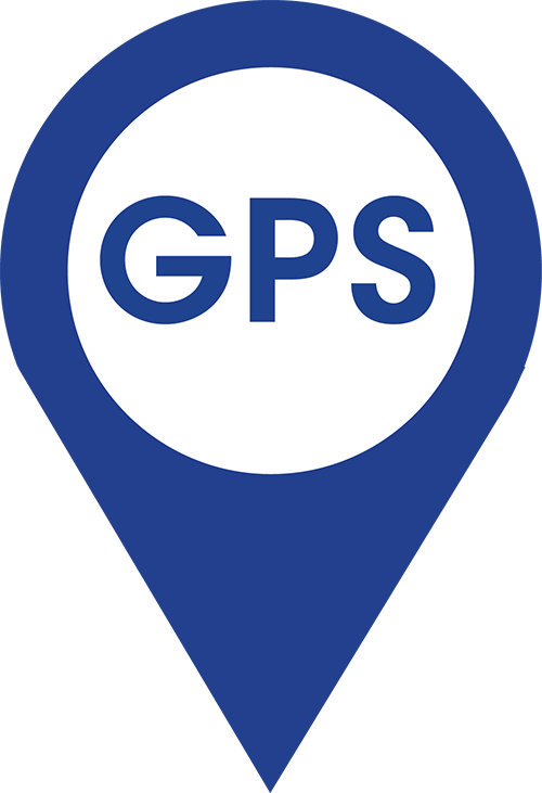 GPS PNG высококачественный образ