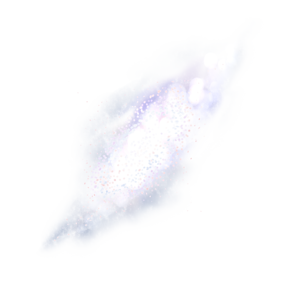Galaxy PNG высококачественный образ