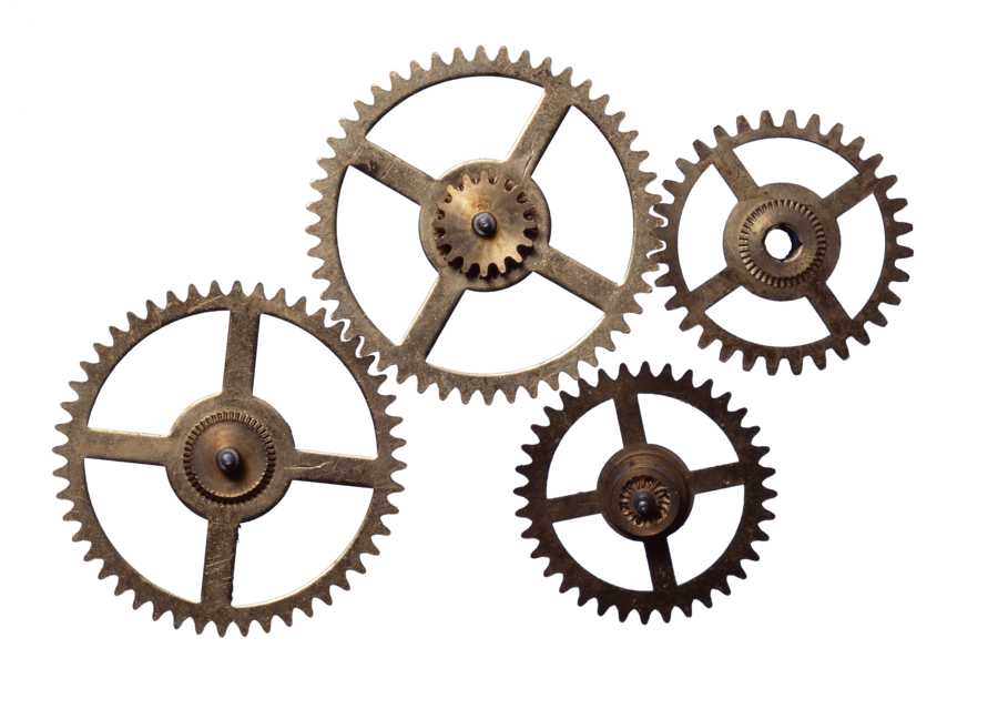 Gear PNG Free Download