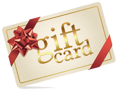 Gift Card PNG Photo